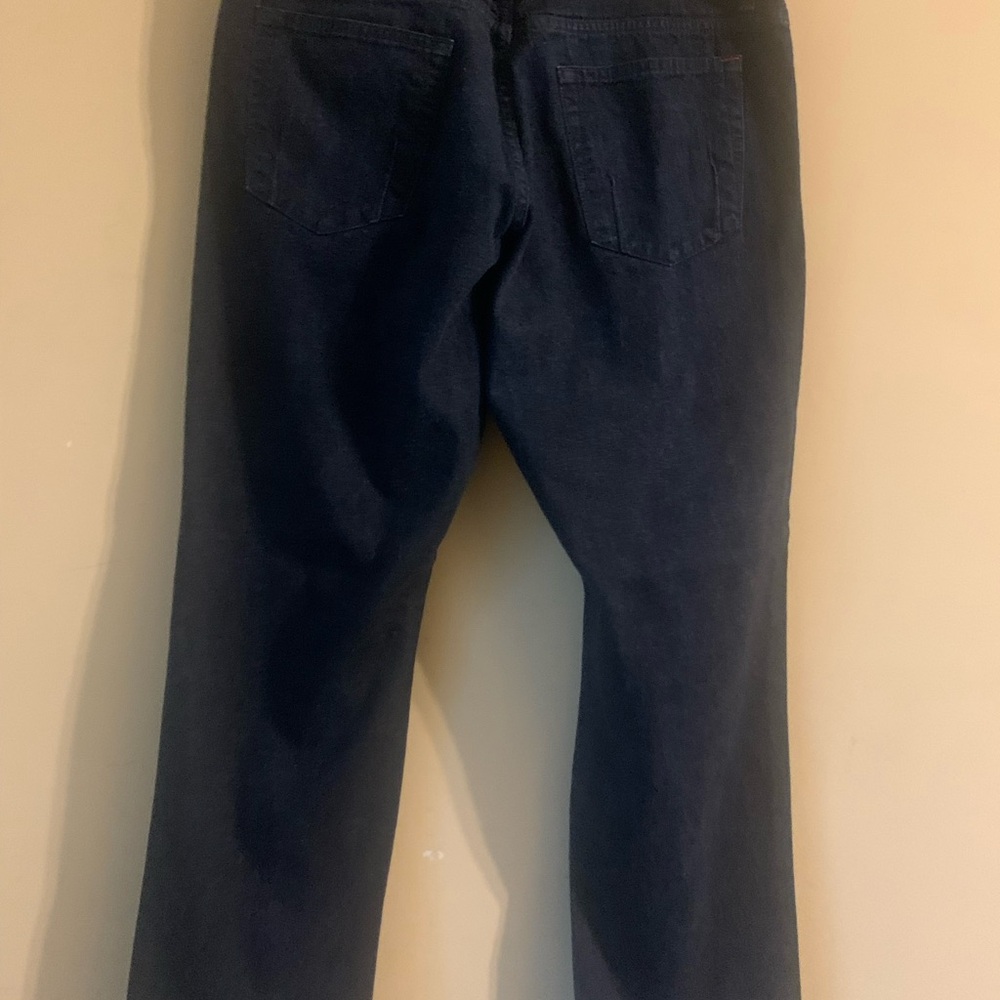 Alfani Black Slim Fit Jeans